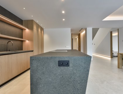 Villa · Obra nueva - Altea · Alicante · España