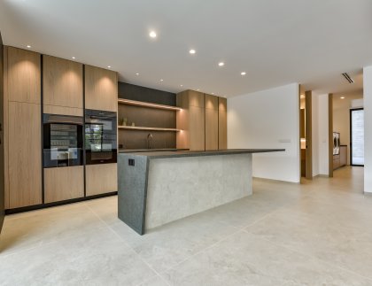 Villa · Obra nueva - Altea · Alicante · España