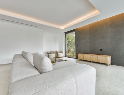 Villa · Obra nueva - Altea · Alicante · España