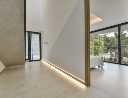 Villa · Obra nueva - Altea · Alicante · España