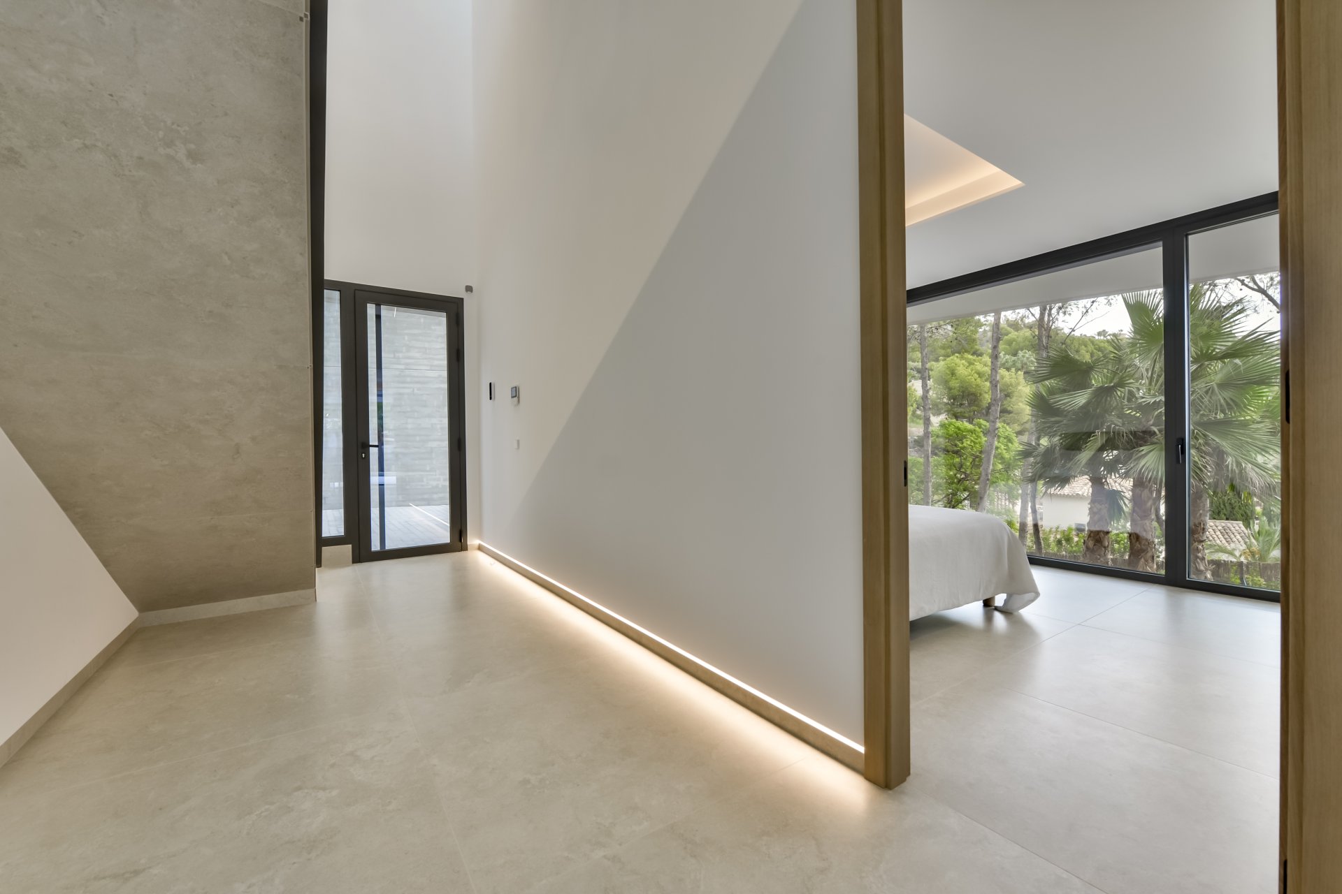Obra nueva - Villa - Altea