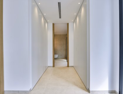 Villa · Obra nueva - Altea · Alicante · España