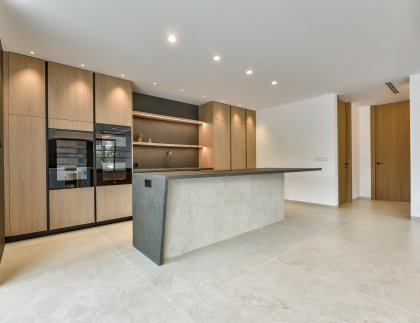 Villa · Obra nueva - Altea · Alicante · España