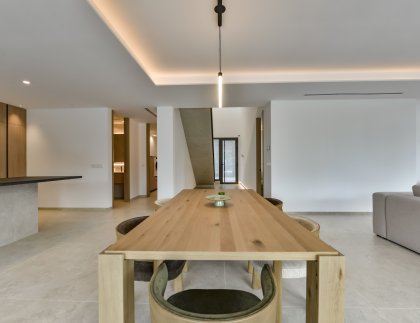 Villa · Obra nueva - Altea · Alicante · España