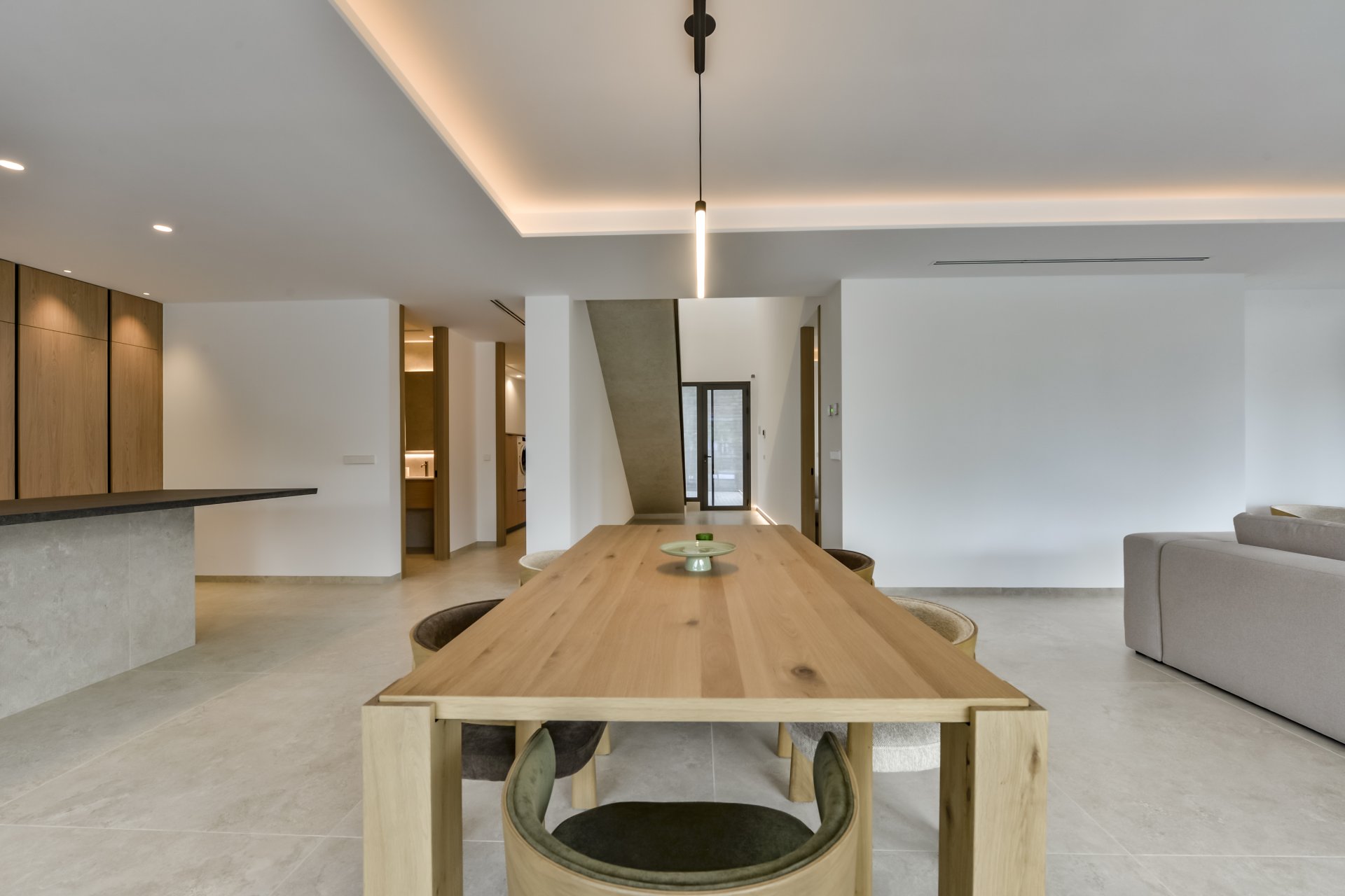 Obra nueva - Villa - Altea