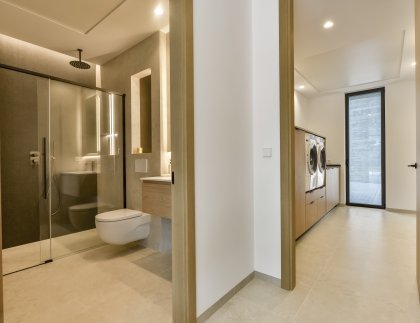 Villa · Obra nueva - Altea · Alicante · España
