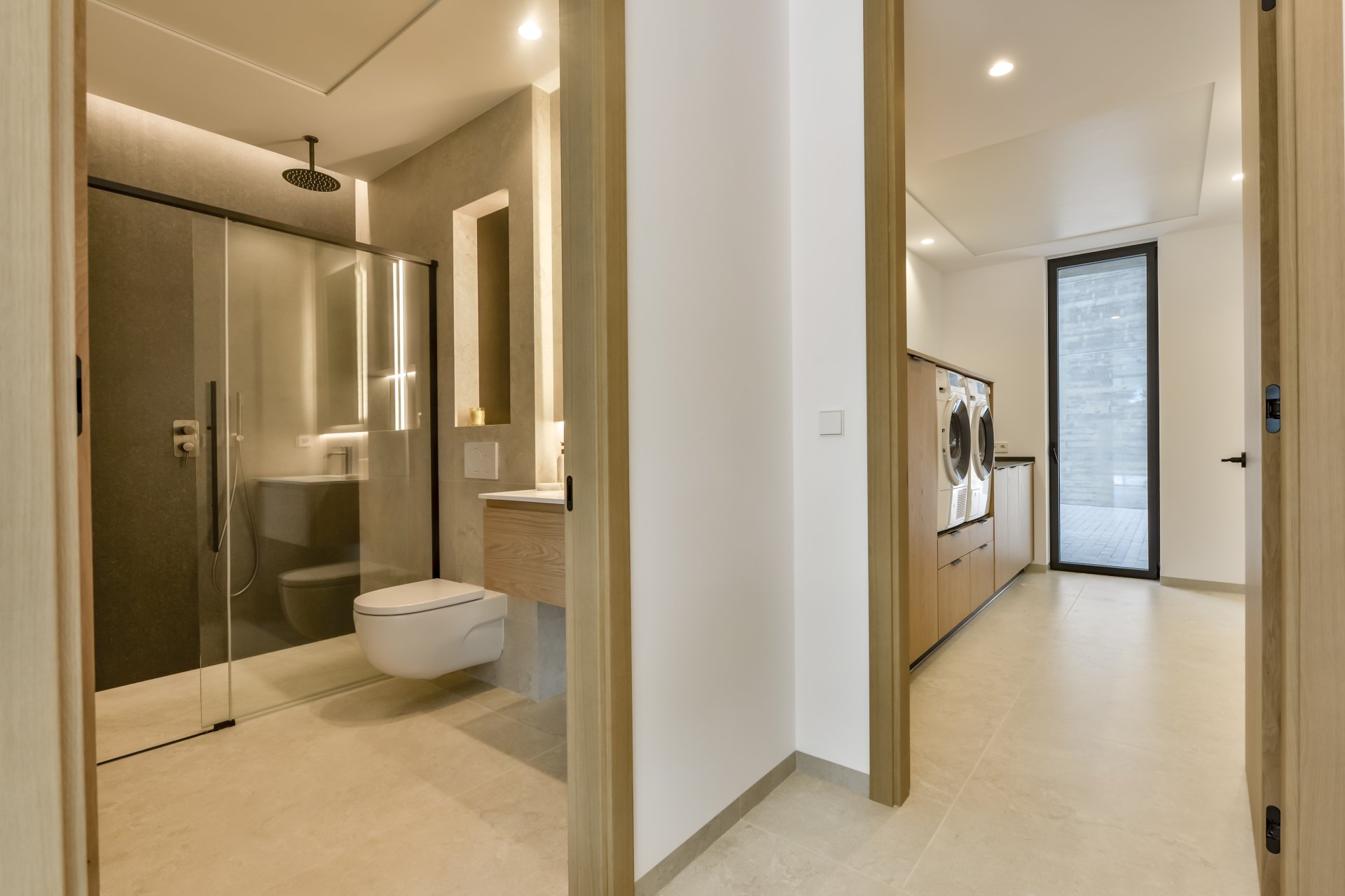 Obra nueva - Villa - Altea