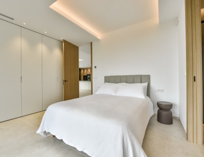 Villa · Obra nueva - Altea · Alicante · España