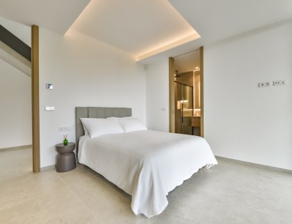 Villa · Obra nueva - Altea · Alicante · España