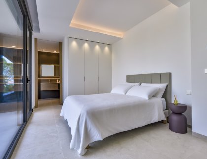 Villa · Obra nueva - Altea · Alicante · España