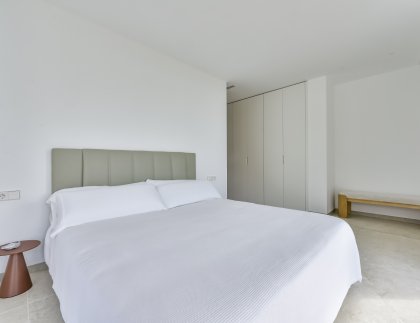 Villa · Obra nueva - Altea · Alicante · España