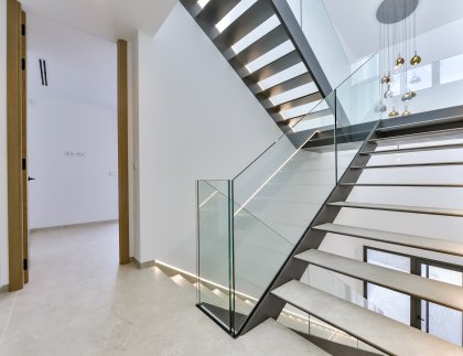 Villa · Obra nueva - Altea · Alicante · España