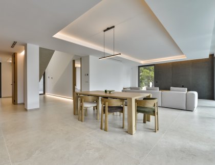 Villa · Obra nueva - Altea · Alicante · España