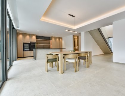Villa · Obra nueva - Altea · Alicante · España