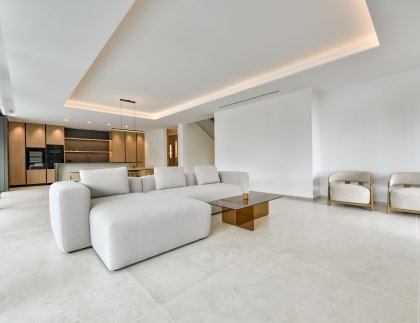 Villa · Obra nueva - Altea · Alicante · España