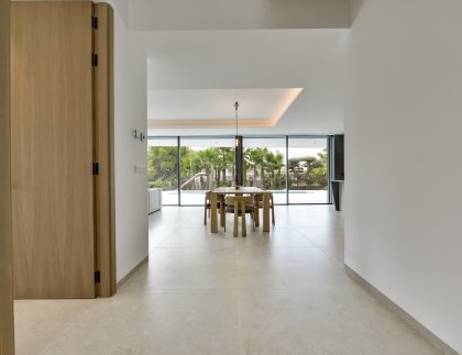 Villa · Obra nueva - Altea · Alicante · España