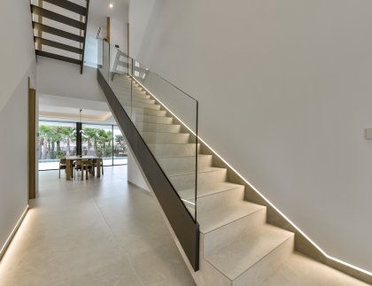 Villa · Obra nueva - Altea · Alicante · España