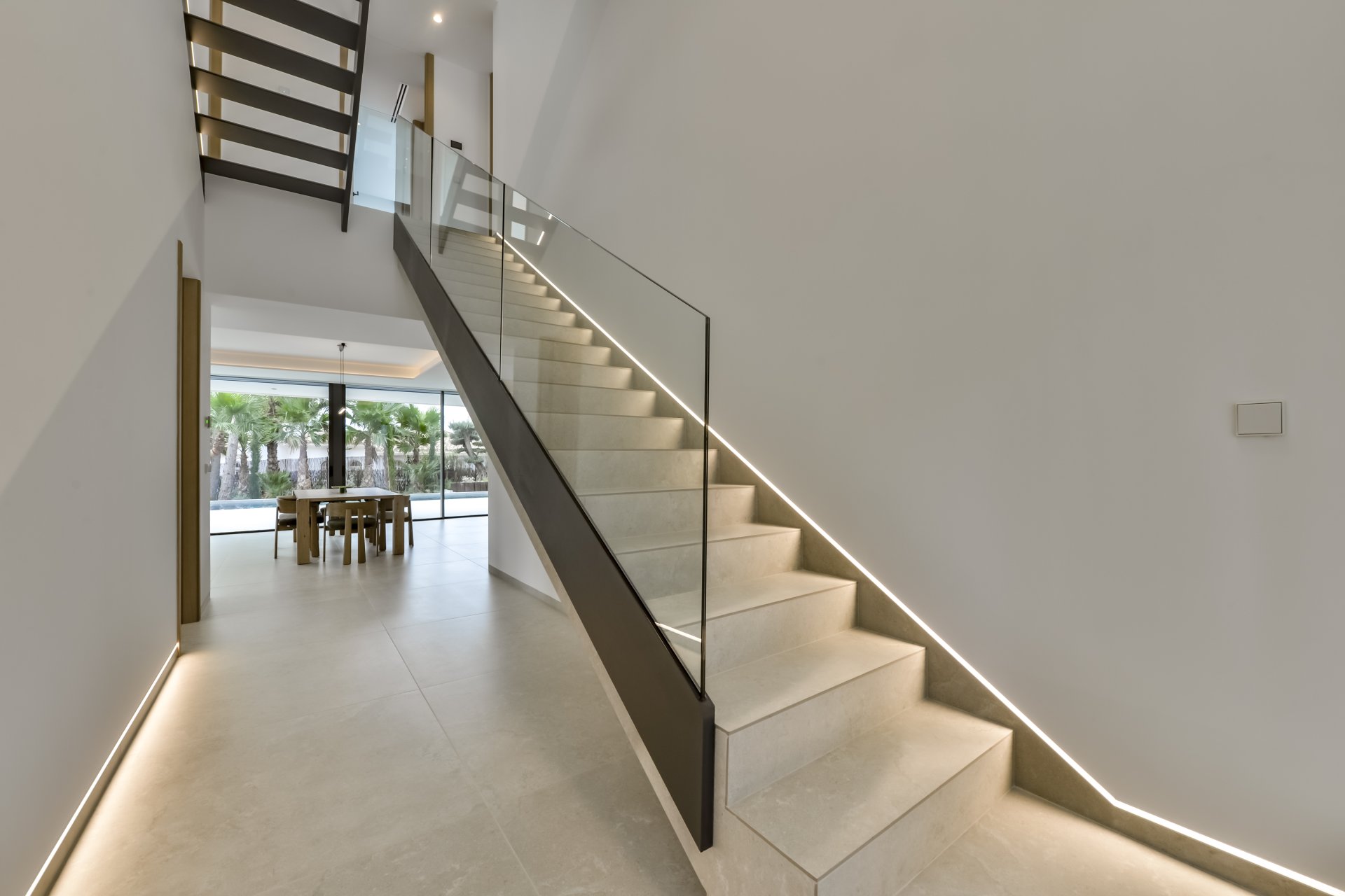 Obra nueva - Villa - Altea