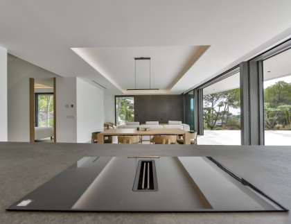 Villa · Obra nueva - Altea · Alicante · España