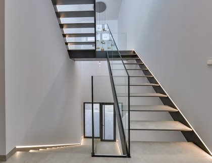 Villa · Obra nueva - Altea · Alicante · España