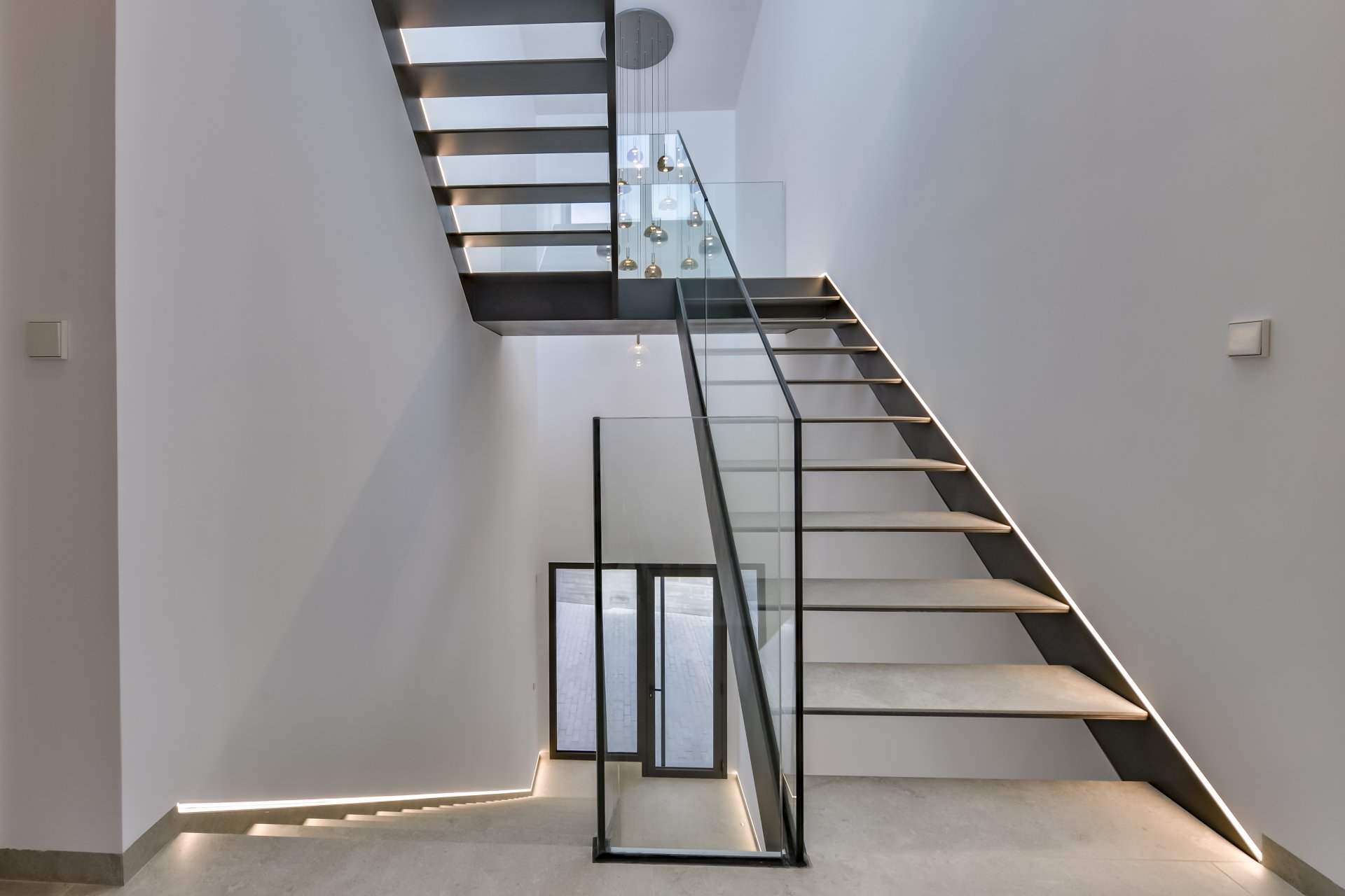 Obra nueva - Villa - Altea