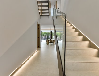 Villa · Obra nueva - Altea · Alicante · España