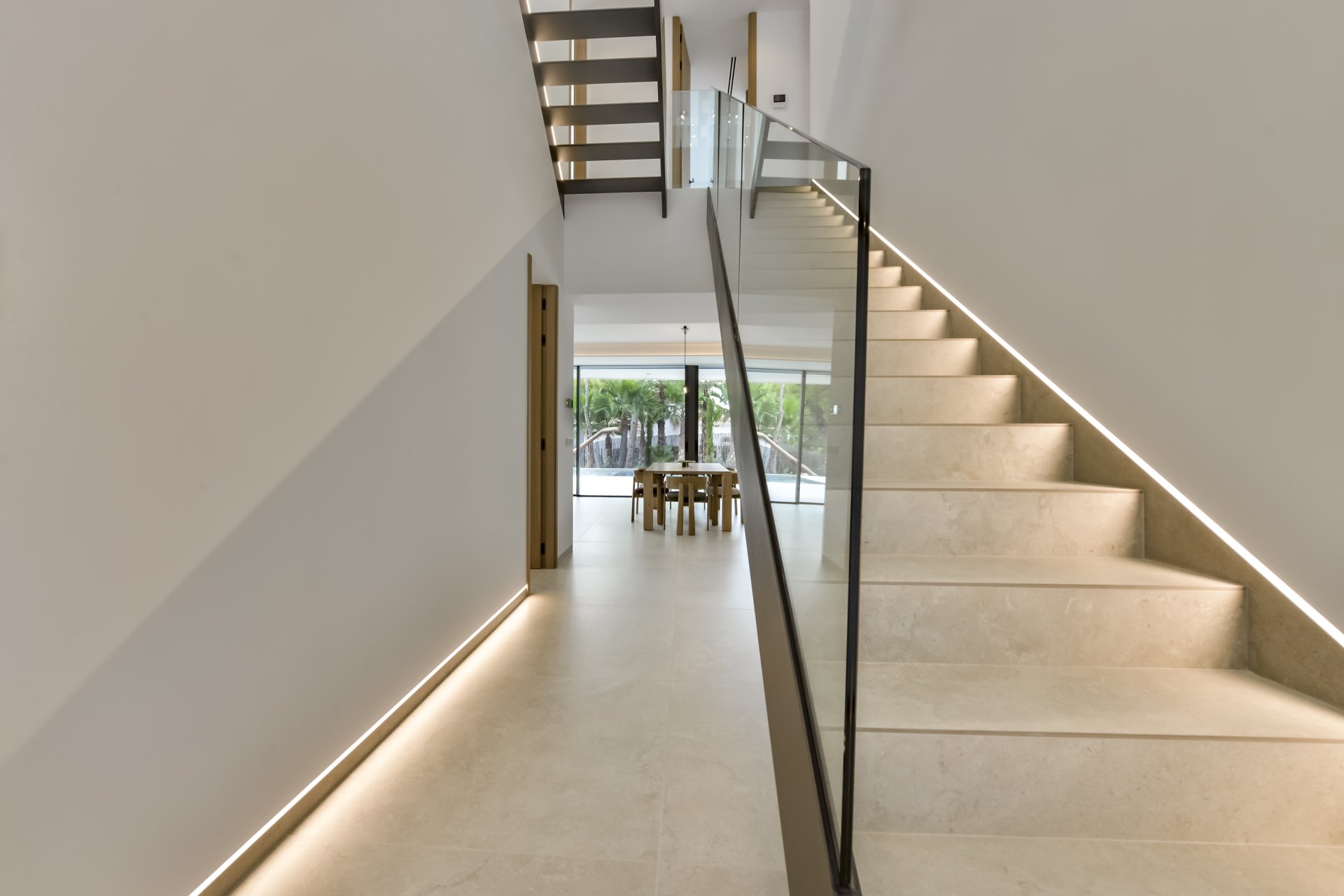 Obra nueva - Villa - Altea