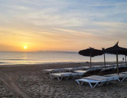 Apartamento · Reventa - Gran Alacant · Alicante · España