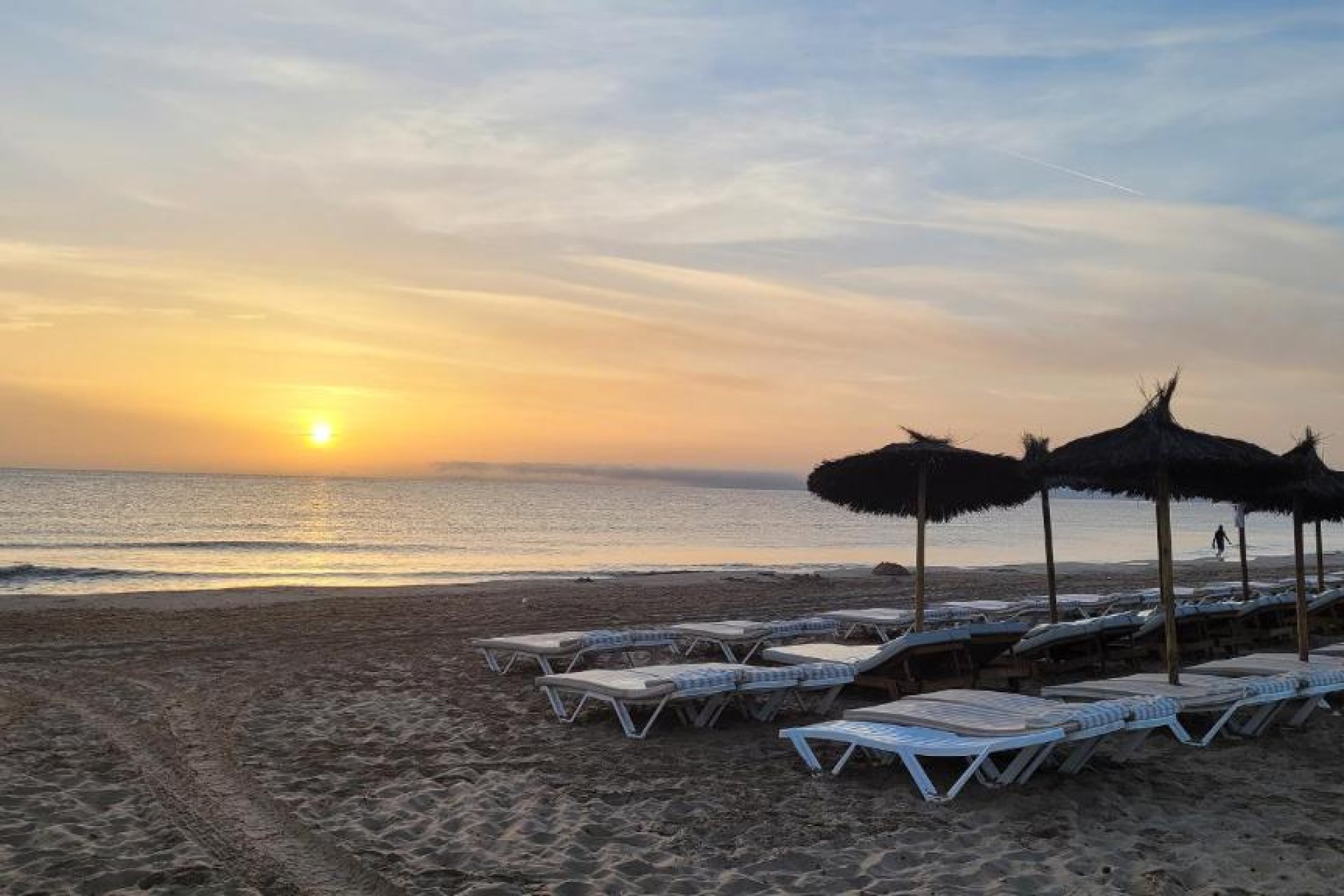Reventa - Apartamento - Gran Alacant