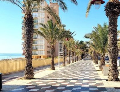 Apartamento · Reventa - Gran Alacant · Alicante · España