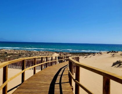 Apartamento · Reventa - Gran Alacant · Alicante · España