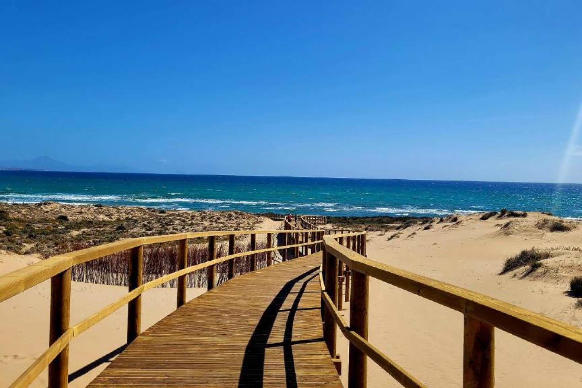 Reventa - Apartamento - Gran Alacant