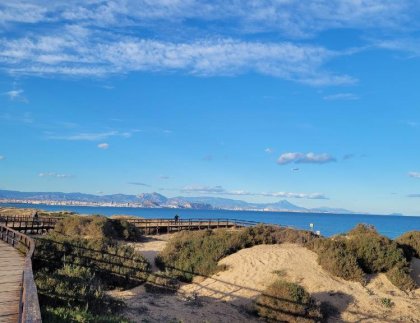 Apartamento · Reventa - Gran Alacant · Alicante · España