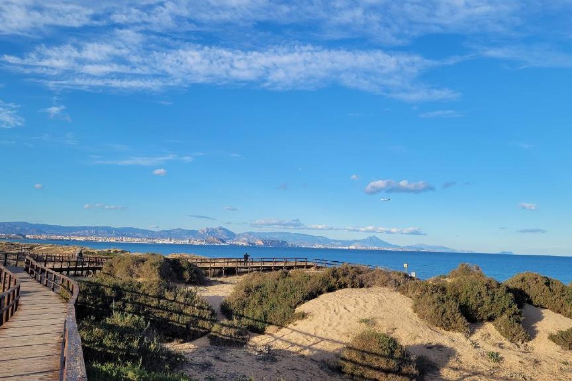 Reventa - Apartamento - Gran Alacant