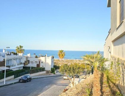Apartamento · Reventa - Gran Alacant · Alicante · España