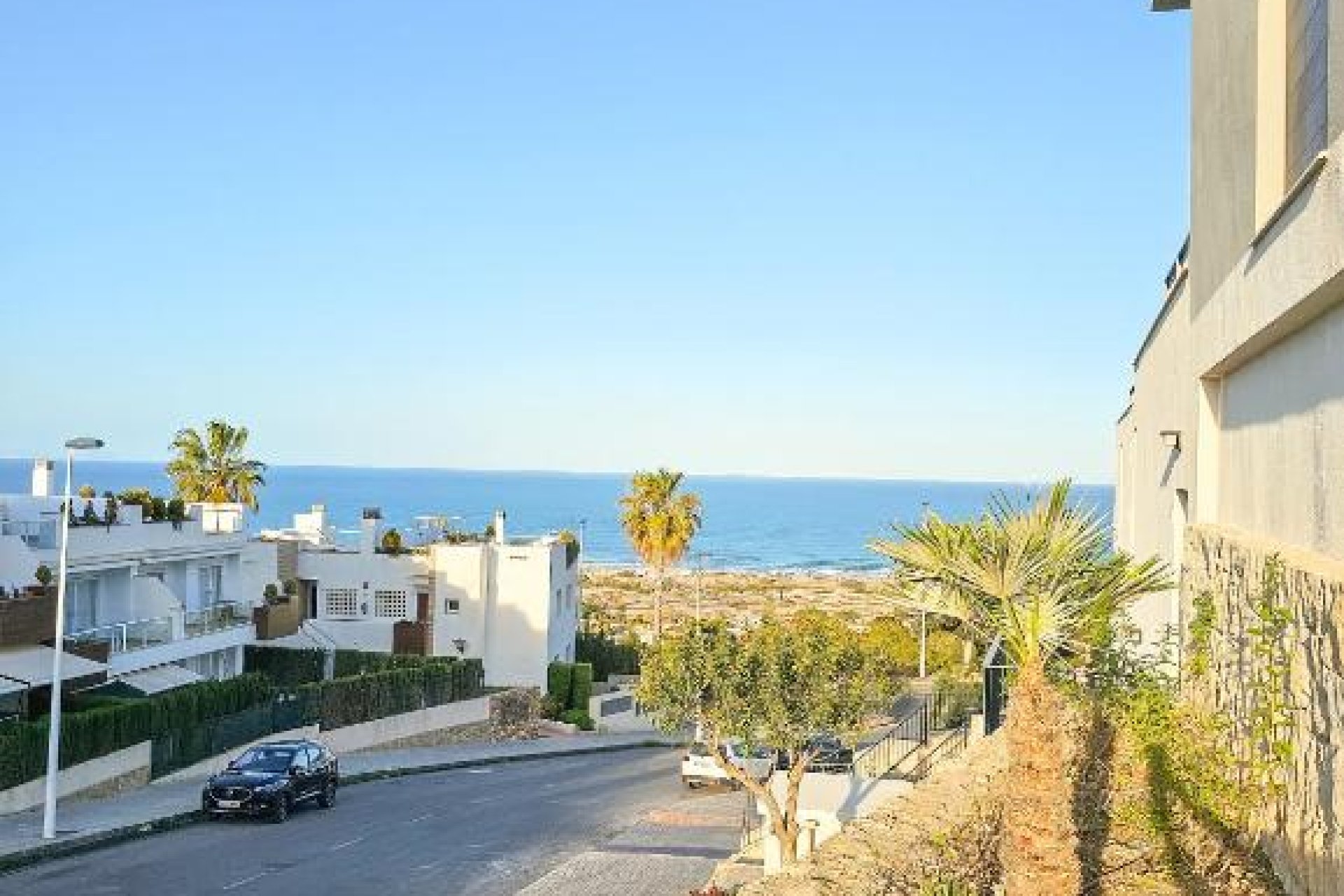 Reventa - Apartamento - Gran Alacant