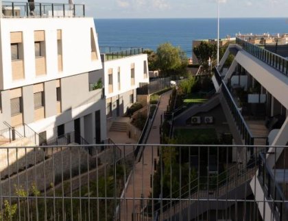 Apartamento · Reventa - Gran Alacant · Alicante · España
