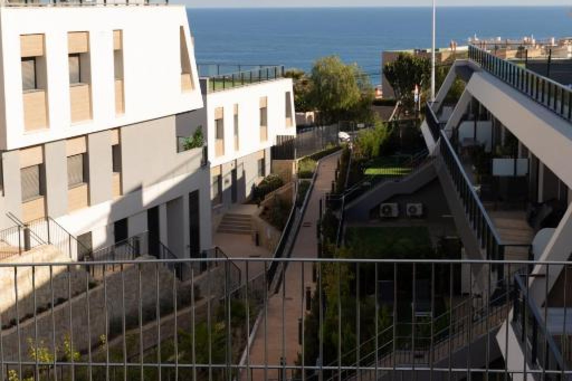 Reventa - Apartamento - Gran Alacant