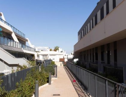 Apartamento · Reventa - Gran Alacant · Alicante · España