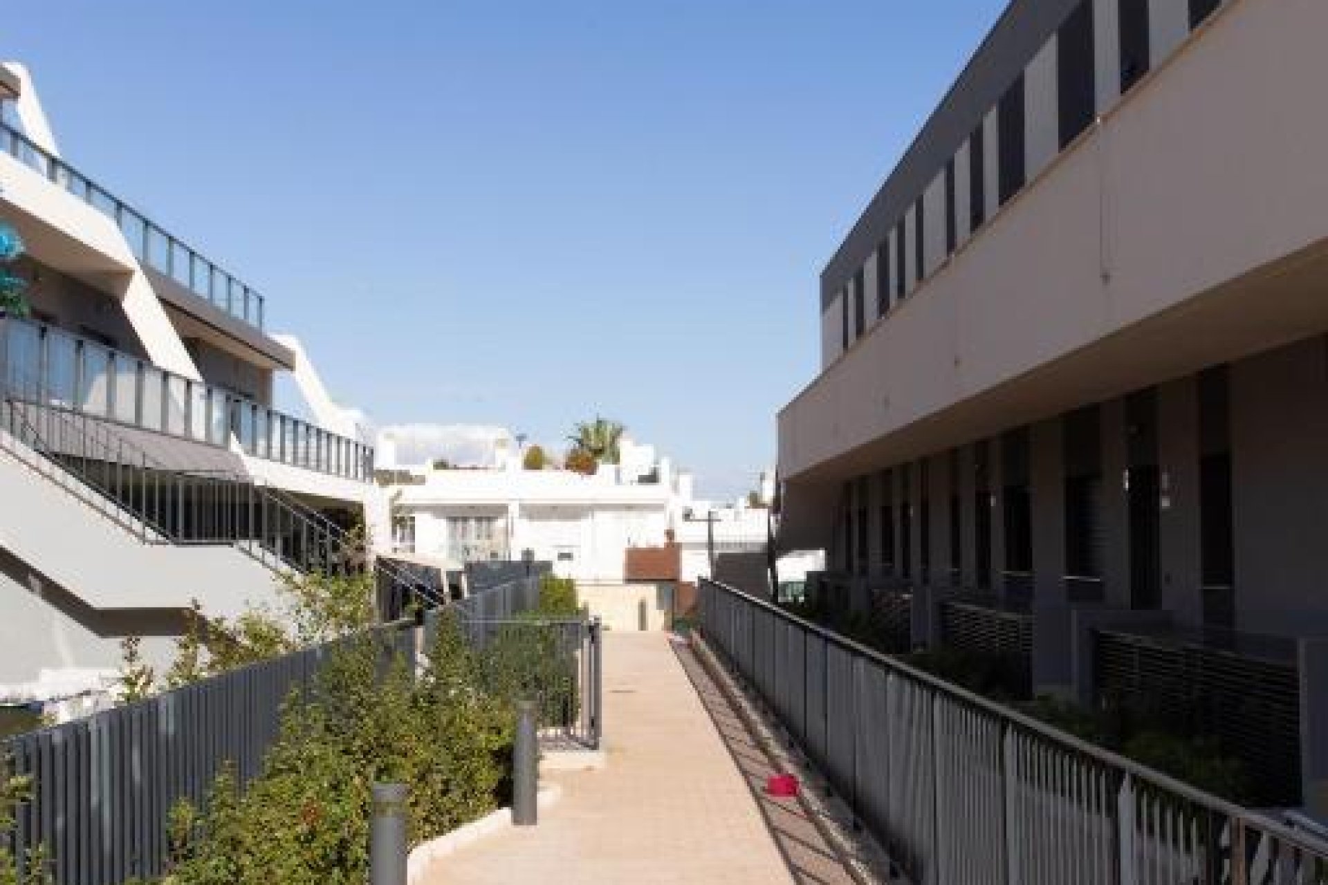 Reventa - Apartamento - Gran Alacant