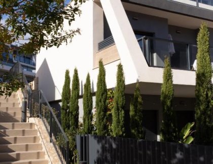 Apartamento · Reventa - Gran Alacant · Alicante · España