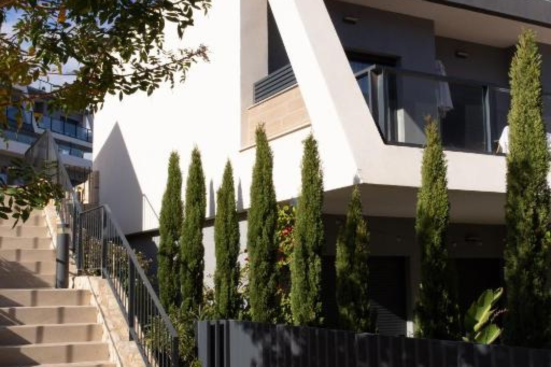 Reventa - Apartamento - Gran Alacant