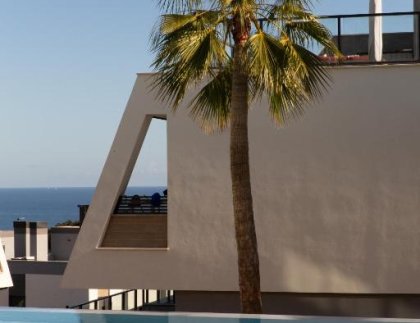 Apartamento · Reventa - Gran Alacant · Alicante · España