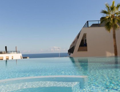 Apartamento · Reventa - Gran Alacant · Alicante · España