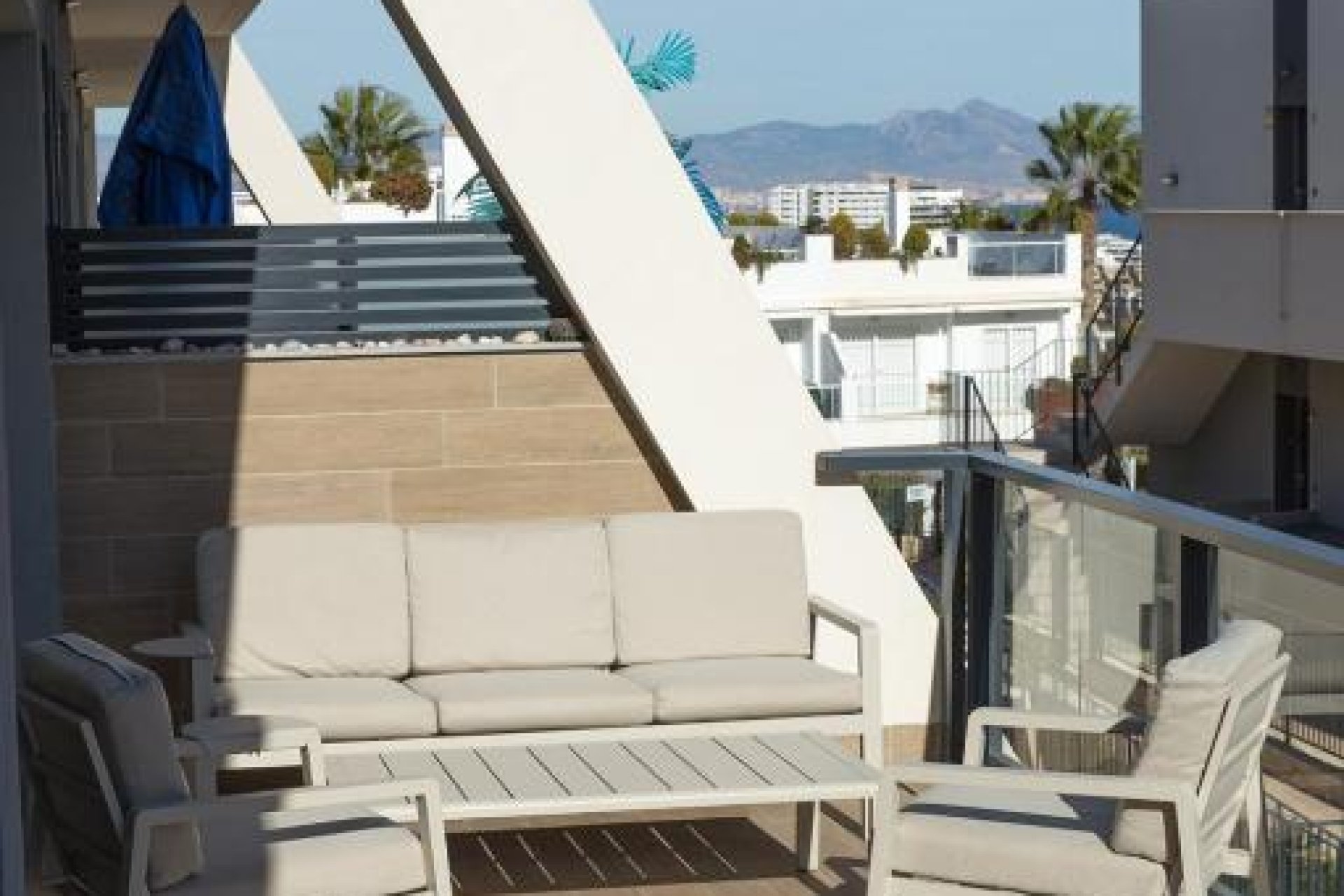 Reventa - Apartamento - Gran Alacant