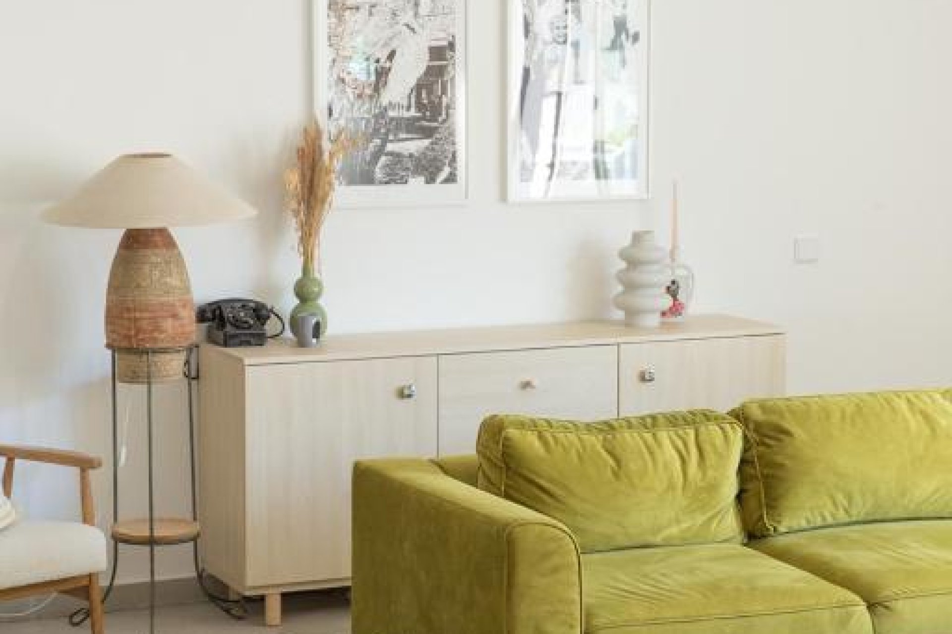 Reventa - Apartamento - Gran Alacant