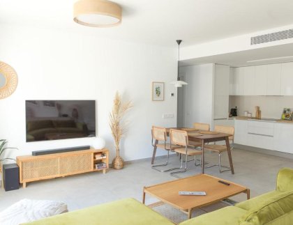 Apartamento · Reventa - Gran Alacant · Alicante · España