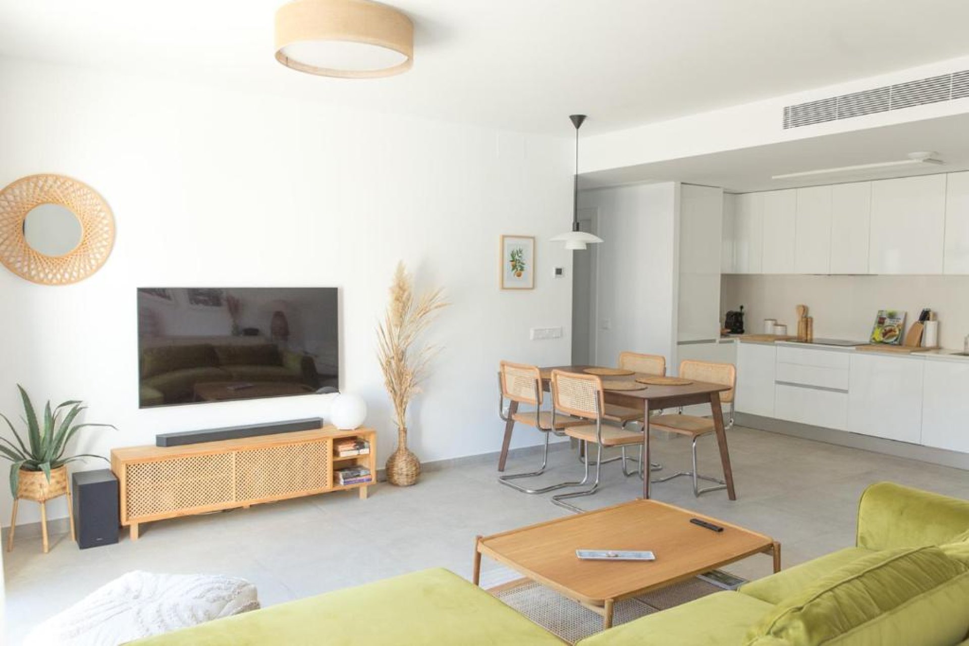 Reventa - Apartamento - Gran Alacant