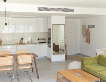 Apartamento · Reventa - Gran Alacant · Alicante · España