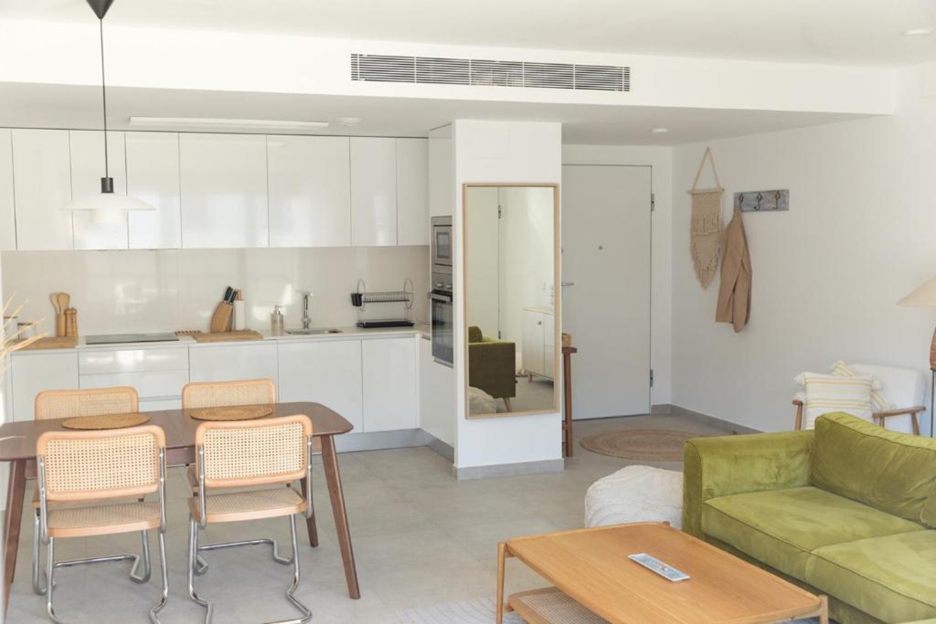 Reventa - Apartamento - Gran Alacant